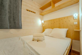 Ski in-out, Heart of Val Thorens Spacious Flat , Wifi A9